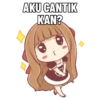 Random Tapi Sayang 6