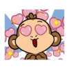 Monkey 16