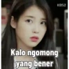 Mbk IU❤️ 6