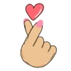 Love Stickers  5