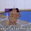 Ironias sem parecer um cavalo 11