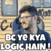CarryMinati Animated 9