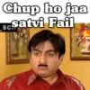 Jethalal funny expression 9