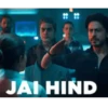 JAI HIND