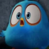 💝🐥Angrybirds cutes🐥💝 9