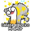 Stickers pa' tú amor 3 ❤️🥺 21