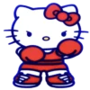 🌸•🐱Hello Kitty🐱•🌸 9