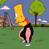 Bart Simpson 11
