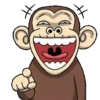 Monkey 11