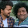 Varisu Tamil meme's😍 9
