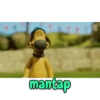 Meme animasi 9