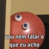 Balão sincero🎈💭 12