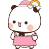 Panda Gemoy 6