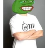 Riso hilário 8