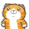 Kimoy si Kucing Gemoy 11