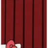 Hello Kitty Animado para ti💕🫧😻 7