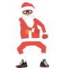 Navidad 🌲 2 Gio 20