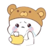 Little Bear 8