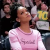 A rainha, Rihanna 💅🏻 6