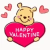 Valentine's day  7