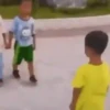 Kids Funny Reactions  11