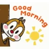 Good Morning Animated 15