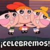 Chicas Superpoderosas❤️💚💙 11