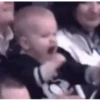 Baby Reaction 8