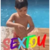 BEBÊS FAMOSOS 7