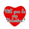 Valentine's day  29