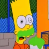 Bart Simpson 10