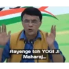 Indian Parliament  10