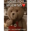 Valentine's day  10