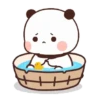 Panda Gemoy 22