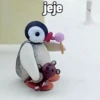 PINGU 12