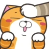 Kimoy si Kucing Gemoy 15
