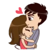 Cute Couple  10