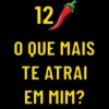 JOGUINHO PARA FLERTAR💘 13