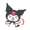 Kuromi chan😣 9