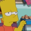 💛 LOS SIMPSON 💛 23