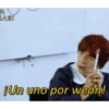¡Un uno por weón!