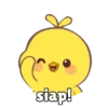 Ciki 🐣 6