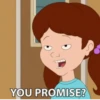 Promise Day 15