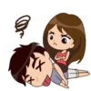 Cute Couple  13