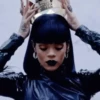 A rainha, Rihanna 💅🏻 15