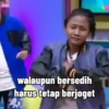 Fajar sadboy 19