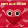 Happy Valentine's  12