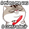 Stickers pa' tú amor 3 ❤️🥺 5