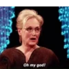 Meryl the GOAT Streep 21