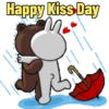 Kiss Day  10